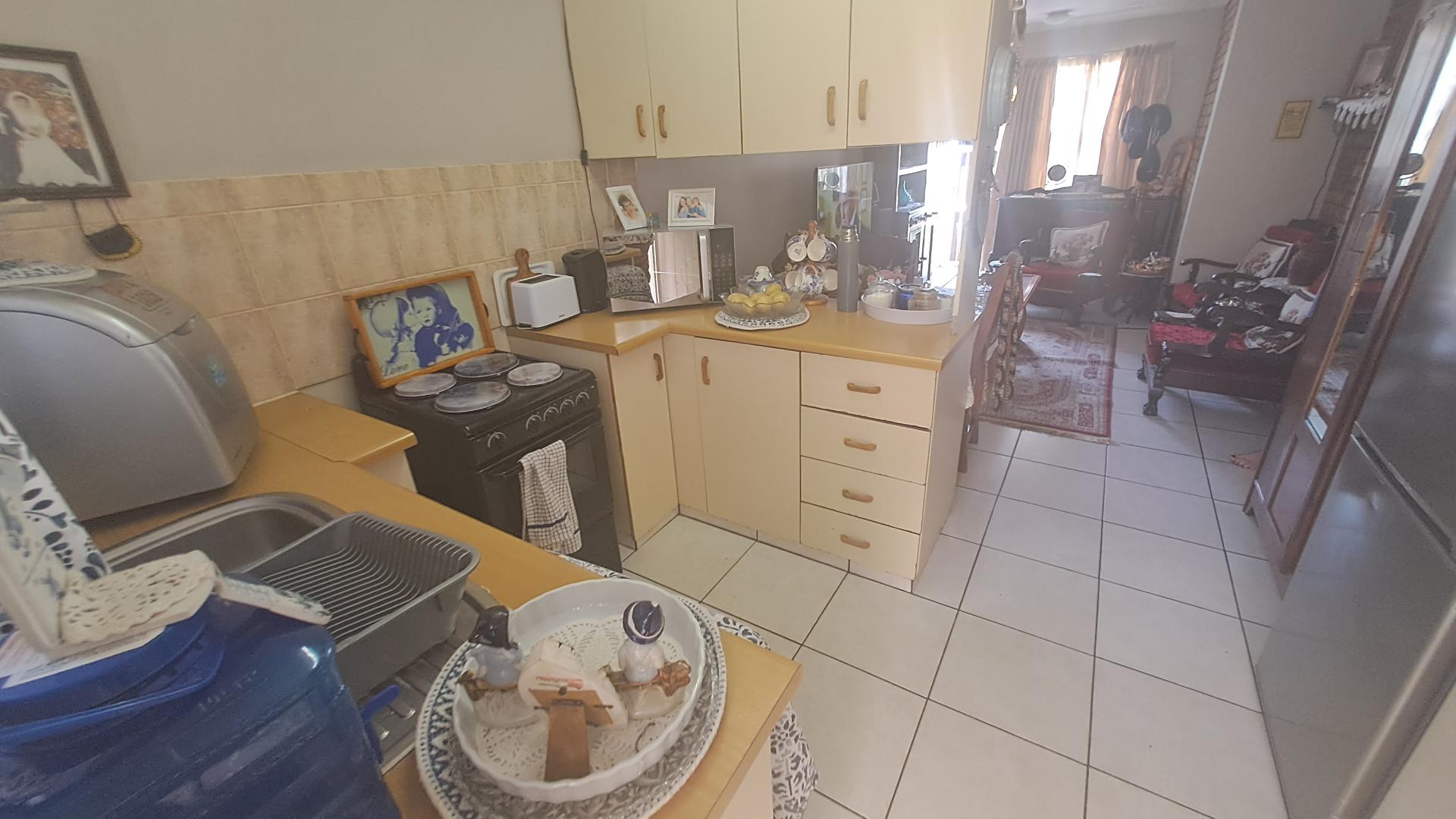 2 Bedroom Property for Sale in Hospitaalpark Free State